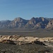 ca. 30-45 Minuten von Las Vegas entfernt liegt der Red Rock Canyon. Ein ideales Gebiet zum Wandern und Klettern.