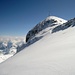 Gipfel Sulzfluh 2817m