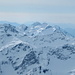 Gipfelpanorama Pizzo Rotondo: Blick nach SW