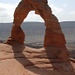 Der schönste Arch: Delicat, das Wahrzeichen von Utah