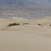 Sanddünen vor den Funeral Mountains