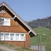 Start bei Gonten