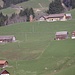typische Appenzeller Landschaft