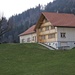 schön renoviertes Haus (weitere Fotos  [tour58747 von der Wanderung vom 17.11.2012])
