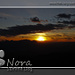 Montserrat<br />Sunset / Sonnenuntergang / Bajada de sol