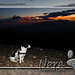 Nora + Montserrat<br />Sublime Sunset / Sonnenuntergang / Bajada de sol<br />
