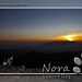 Even Nora admire the sunset<br />Sogar Nora bestaunt den Sonnenuntergang<br />Incluso Nora goza de la bajada del sol