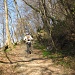 Giorgio verso Brunate