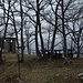 Culmine di Dazio 916 m