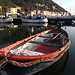 Tipiche barche di pescatori.