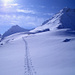 Ein Skitouren-Traum – auf gegen das Flüela Wisshorn
