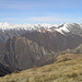 Panorama verso Val Grande