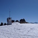 Gipfelfoto Rigi - Scheidegg ( 1656m )