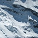 skieurs dans le Blüemlisalp- Gl; vers le 2600m 
