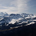 Gipfelpanorama Wilerhorn - Blick nach Süden