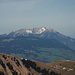 Gipfelpanorama Wilerhorn - Blick nach Norden