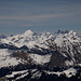 Gipfelpanorama Höch Gumme - Blick nach Osten