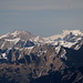 Gipfelpanorama Höch Gumme - Blick nach Osten