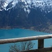 tolle Aussicht vom Balmhüttli