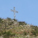 la croce del monte Giove