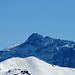Gipfelpanorama Fronalpstock - Blick nach Südwesten