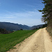 Terrainwechsel: Lochboden