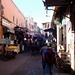 Living in the Marrakesh Mdina