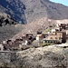 Berber villages - agriculture as 100's of years ago, and mountain guides...