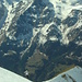 Ankunft auf dem 3Spitz, dahinter Ärmighorn