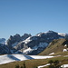rechts hinten befindet sich der höchste Punkt der Alp Sigel