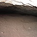 Steigelfadbalm. Hier hausten vor 15'000 Jahren Höhlenbären