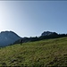 Kurz nach dem Start..die Ziele im Blickfeld!