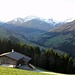 Frühlingsmorgen im Alpbachtal