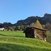 Frühlingsmorgen in Alpbach