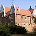 Wojnowice's palace
