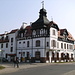 Miękinia's town hall