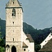 Kirche in Bregenz