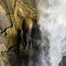 Wasserfall im Berschnenbach