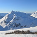 Blick Richtung Süden