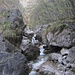 Sentiero del fiume