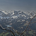 Aussicht vom der Birenflue
