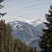 Immer ein Foto wert, Schreckhorn und Lauteraarhorn