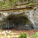 Höhle südlich von La Benale