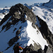 Gletscherhorn: der nördliche Gipfel ist etwas höher!