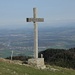 Röti-Gipfelkreuz
