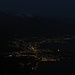 zoommata su Ascona e Locarno