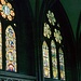 Fenster des Freiburger Münsters