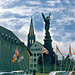 Europaplatz Freiburg