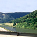 Neckar bei Neckarelz