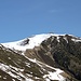 <b>Ecco la capanna che ho raggiunto ieri: la Riffelseehütte (2293 m)</b>.